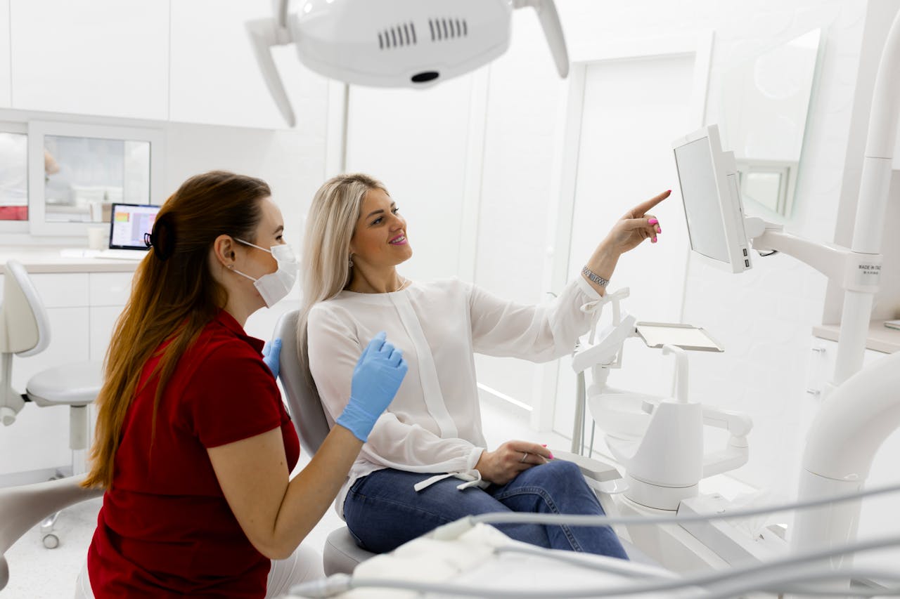 Como montar uma clínica odontológica