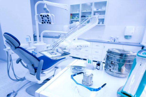 A importância da Higiene no Consultório Odontológico