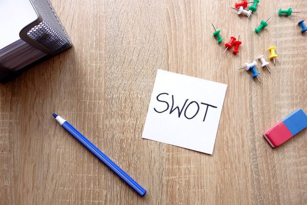 Análise SWOT para clínicas: como fazer com eficiência?