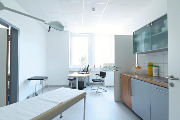 Saiba como fazer a decoração do consultório médico