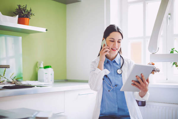 Prontuário Médico Eletrônico