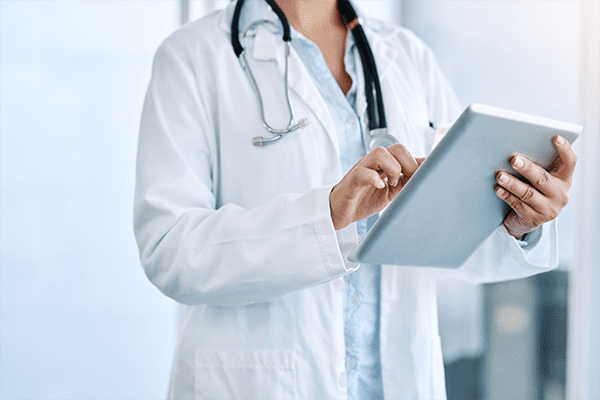 Descubra como fazer um bom histórico do paciente