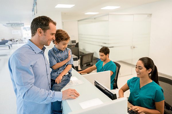 6 dicas para que o paciente compareça na sua consulta de retorno - Blog