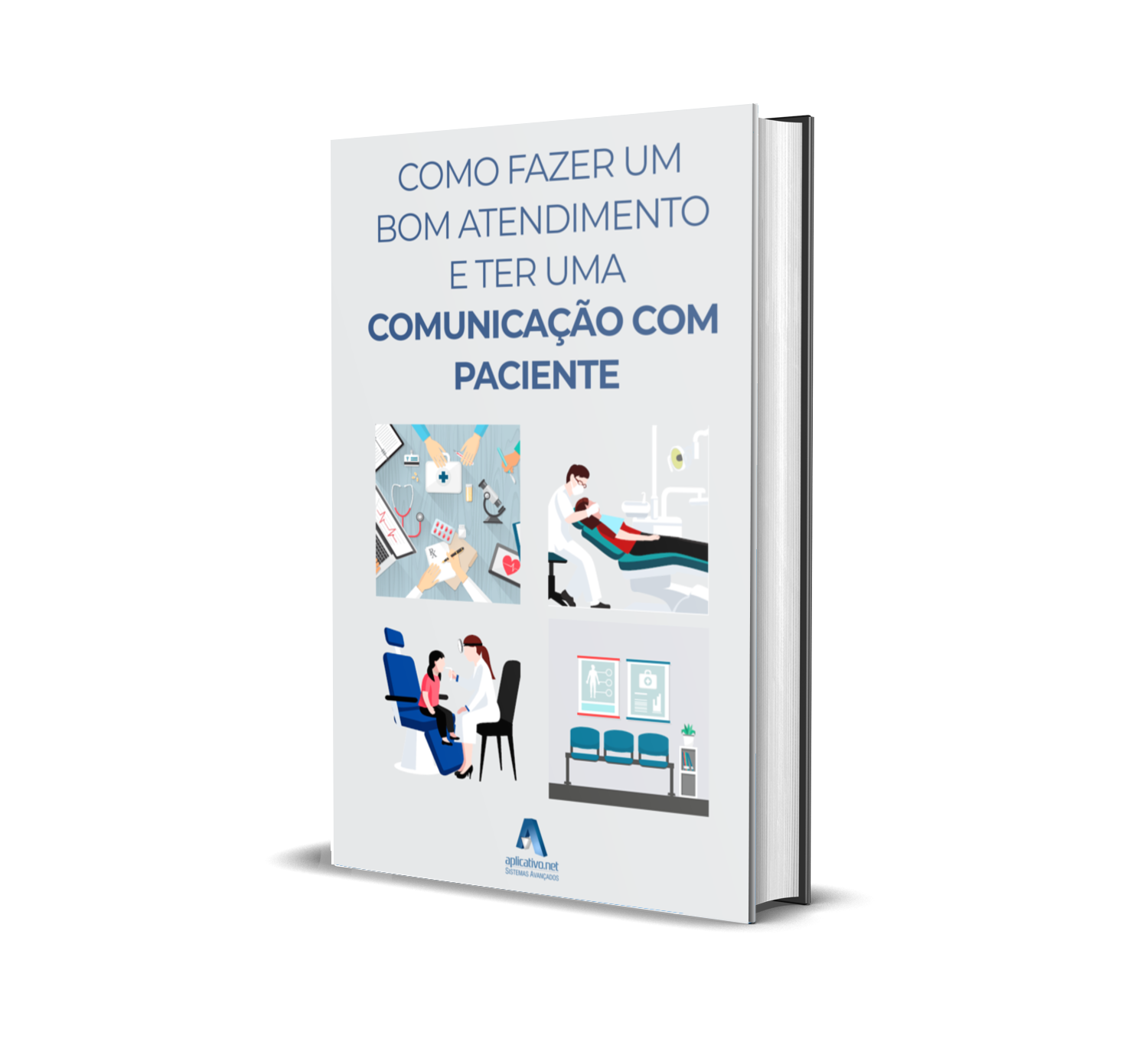 Consultório odontológico - O guia completo para você montar o seu.