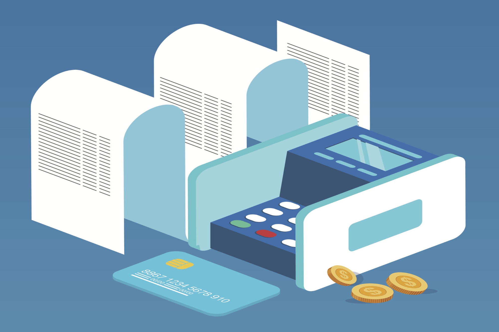 Como emitir nota fiscal para clínicas: